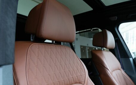 BMW X5, 2025 год, 17 000 000 рублей, 14 фотография