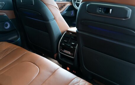 BMW X5, 2025 год, 17 000 000 рублей, 11 фотография
