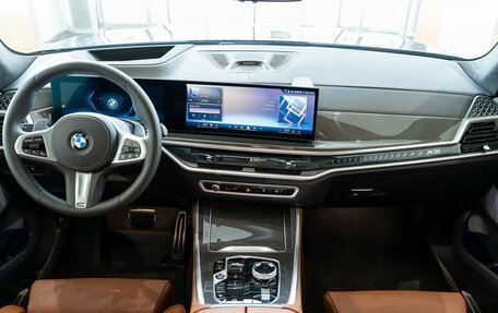 BMW X5, 2025 год, 17 000 000 рублей, 16 фотография