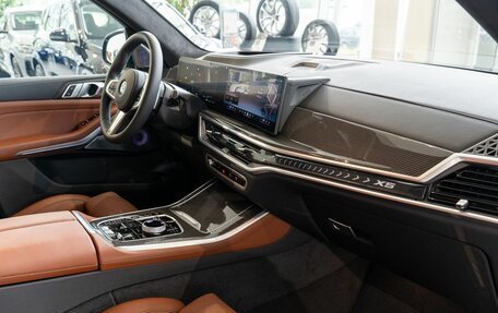 BMW X5, 2025 год, 17 000 000 рублей, 15 фотография