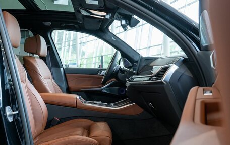BMW X5, 2025 год, 17 000 000 рублей, 13 фотография