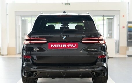 BMW X5, 2025 год, 17 000 000 рублей, 6 фотография