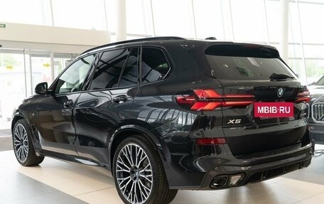 BMW X5, 2025 год, 17 000 000 рублей, 7 фотография