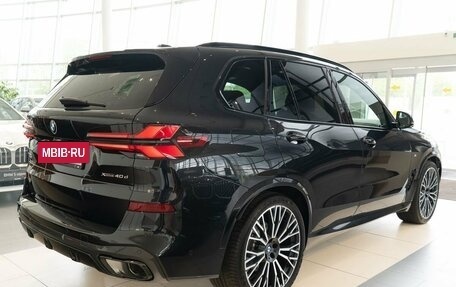 BMW X5, 2025 год, 17 000 000 рублей, 5 фотография