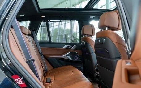 BMW X5, 2025 год, 17 000 000 рублей, 10 фотография
