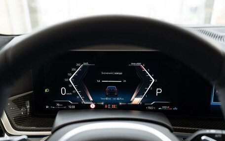 BMW X5, 2025 год, 17 000 000 рублей, 21 фотография