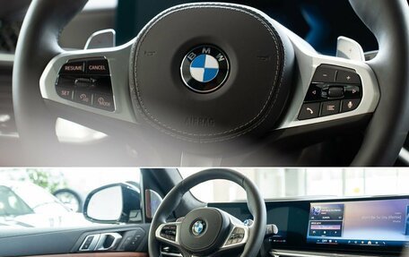 BMW X5, 2025 год, 17 000 000 рублей, 20 фотография