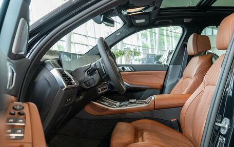 BMW X5, 2025 год, 17 000 000 рублей, 17 фотография