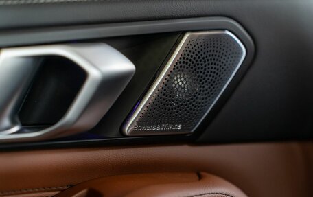 BMW X5, 2025 год, 17 000 000 рублей, 31 фотография