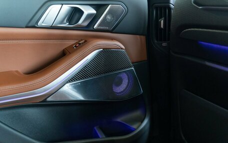 BMW X5, 2025 год, 17 000 000 рублей, 30 фотография