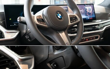 BMW X5, 2025 год, 17 000 000 рублей, 28 фотография