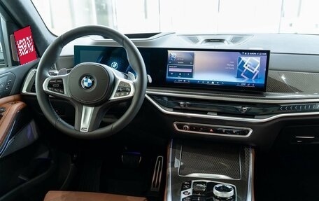 BMW X5, 2025 год, 17 000 000 рублей, 19 фотография