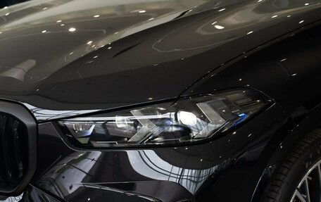 BMW X5, 2025 год, 17 000 000 рублей, 36 фотография