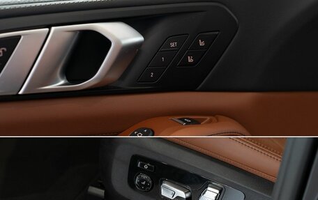 BMW X5, 2025 год, 17 000 000 рублей, 32 фотография