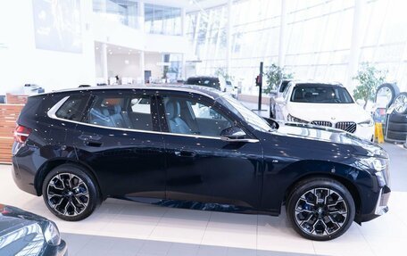 BMW X3, 2025 год, 7 800 000 рублей, 4 фотография