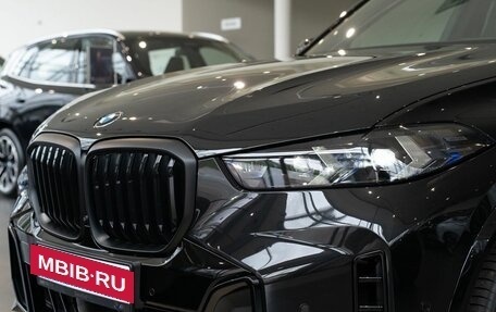 BMW X5, 2025 год, 17 000 000 рублей, 37 фотография