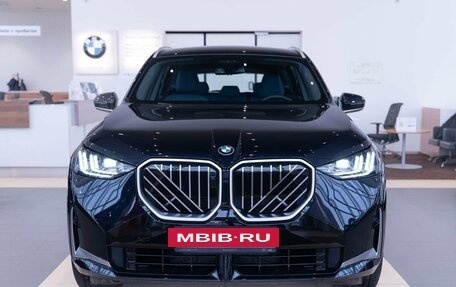 BMW X3, 2025 год, 7 800 000 рублей, 2 фотография