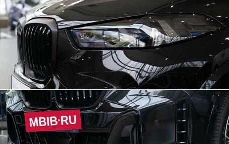 BMW X5, 2025 год, 17 000 000 рублей, 38 фотография