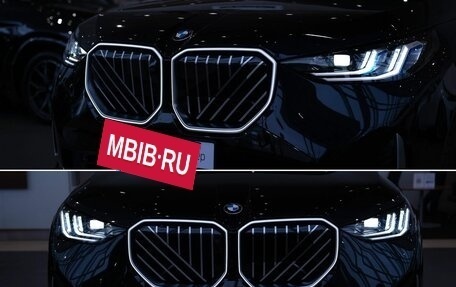 BMW X3, 2025 год, 7 800 000 рублей, 32 фотография
