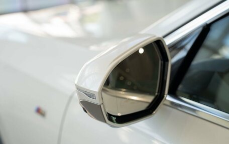 BMW 7 серия, 2024 год, 17 950 000 рублей, 13 фотография