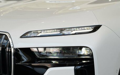BMW 7 серия, 2024 год, 17 950 000 рублей, 11 фотография