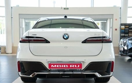 BMW 7 серия, 2024 год, 17 950 000 рублей, 6 фотография