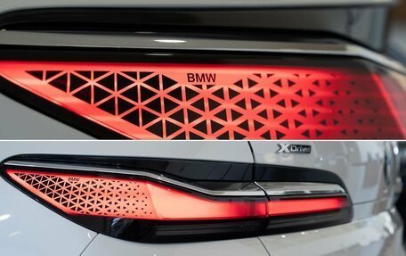 BMW 7 серия, 2024 год, 17 950 000 рублей, 18 фотография