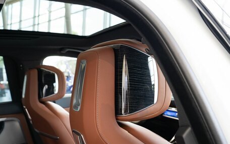 BMW 7 серия, 2024 год, 17 950 000 рублей, 24 фотография