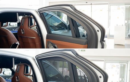 BMW 7 серия, 2024 год, 17 950 000 рублей, 26 фотография