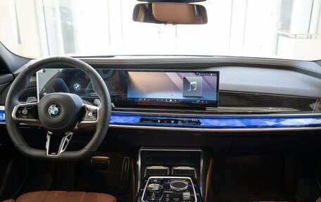BMW 7 серия, 2024 год, 17 950 000 рублей, 28 фотография