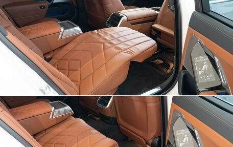 BMW 7 серия, 2024 год, 17 950 000 рублей, 27 фотография