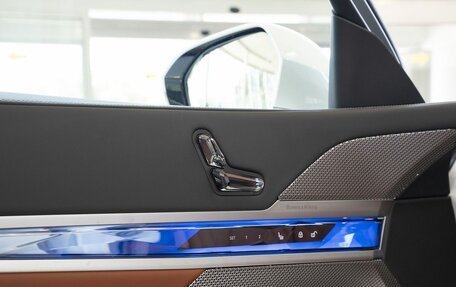 BMW 7 серия, 2024 год, 17 950 000 рублей, 34 фотография