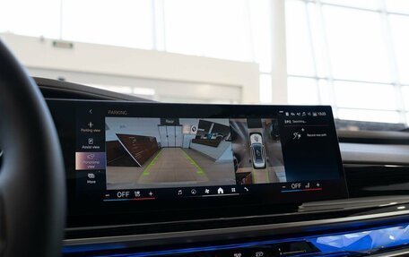 BMW 7 серия, 2024 год, 17 950 000 рублей, 40 фотография