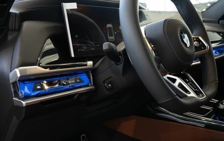 BMW 7 серия, 2024 год, 17 950 000 рублей, 36 фотография