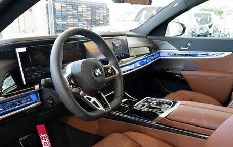 BMW 7 серия, 2024 год, 17 950 000 рублей, 32 фотография
