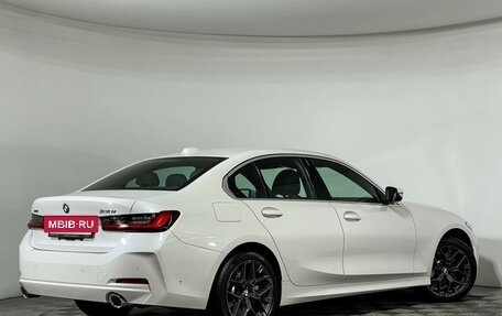 BMW 3 серия, 2024 год, 6 900 000 рублей, 2 фотография