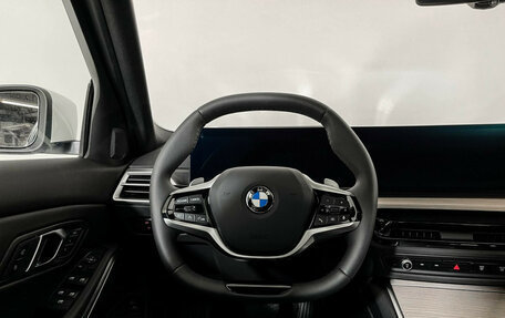 BMW 3 серия, 2024 год, 6 900 000 рублей, 15 фотография