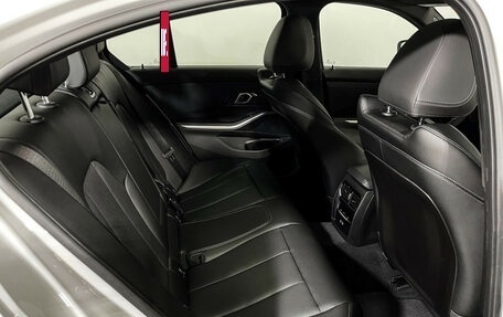 BMW 3 серия, 2024 год, 6 900 000 рублей, 14 фотография