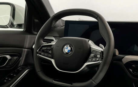 BMW 3 серия, 2024 год, 6 900 000 рублей, 19 фотография