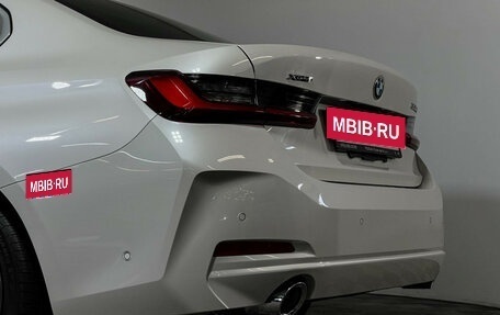BMW 3 серия, 2024 год, 6 900 000 рублей, 26 фотография