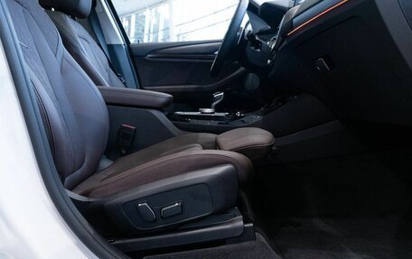 BMW X3, 2024 год, 7 700 000 рублей, 16 фотография