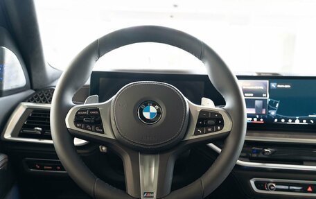 BMW X7, 2024 год, 18 580 000 рублей, 26 фотография