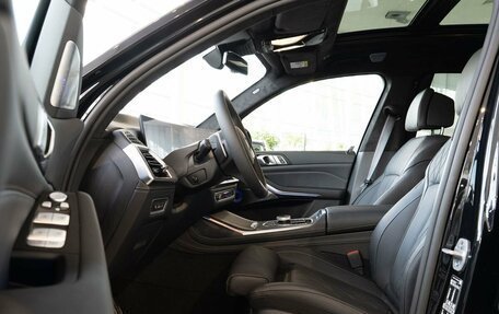 BMW X7, 2024 год, 18 580 000 рублей, 29 фотография