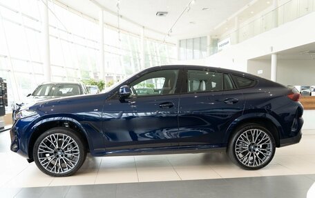 BMW X6, 2024 год, 17 550 000 рублей, 8 фотография