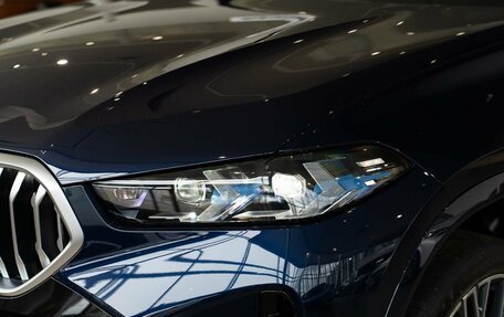 BMW X6, 2024 год, 17 550 000 рублей, 10 фотография