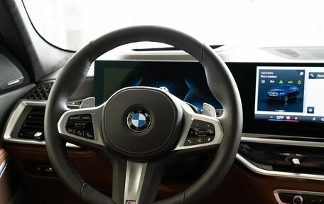 BMW X6, 2024 год, 17 550 000 рублей, 21 фотография