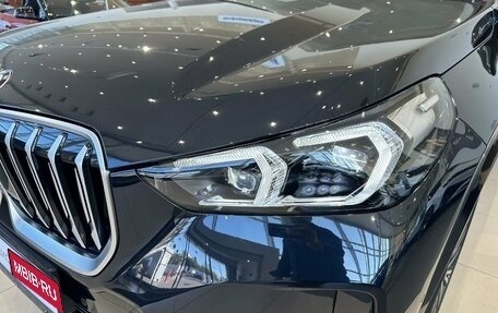 BMW X1, 2024 год, 5 600 000 рублей, 21 фотография