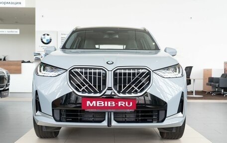 BMW X3, 2025 год, 6 800 000 рублей, 2 фотография