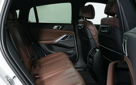 BMW X6, 2022 год, 9 821 000 рублей, 13 фотография