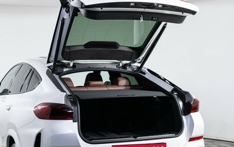 BMW X6, 2022 год, 9 821 000 рублей, 9 фотография